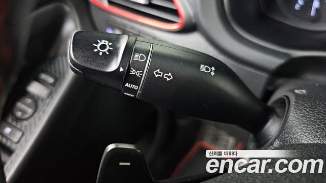 Hyundai i30 (PD) Sport, 2017 15