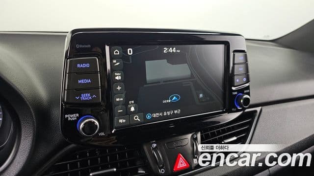 Hyundai i30 (PD) Sport, 2017 17