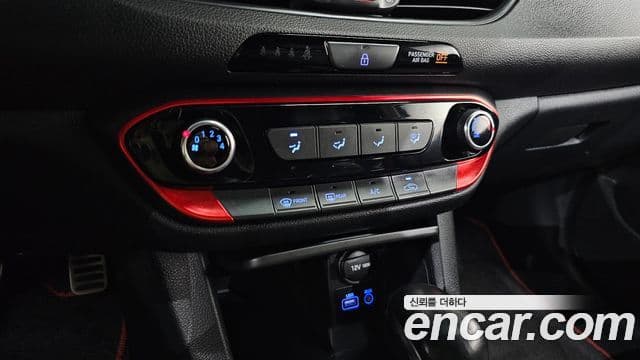 Hyundai i30 (PD) Sport, 2017 19