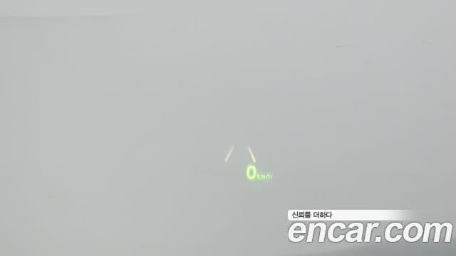 Kia The / новый K9 Grand Platinum, 2019 20