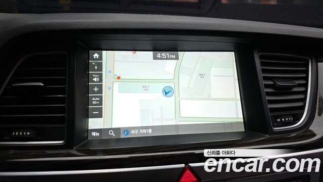 Genesis G80 Premium Luxury, 2018 14