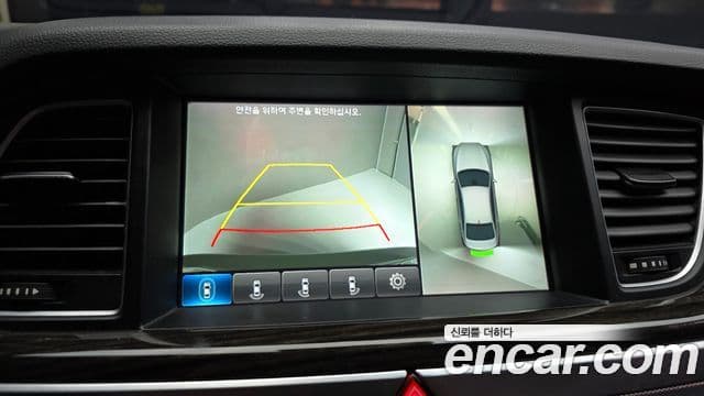 Genesis G80 Premium Luxury, 2018 15