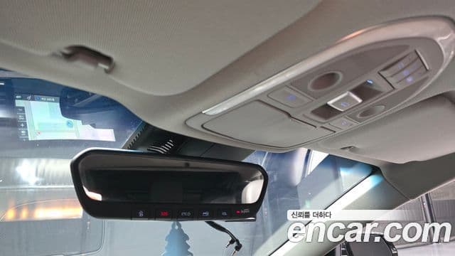 Genesis G80 Premium Luxury, 2018 16