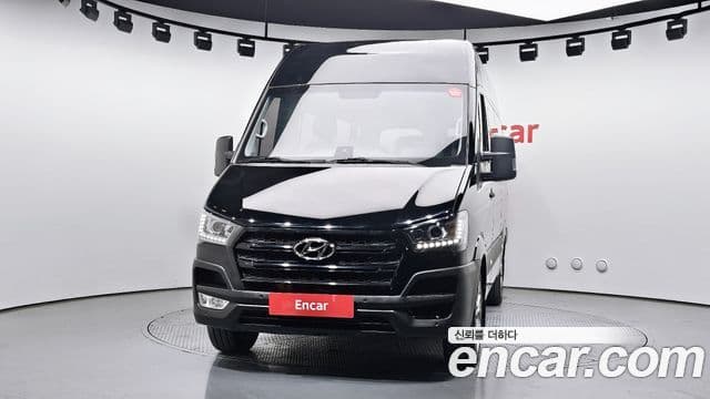 Hyundai 쏠라티 Luxury, 2021 3