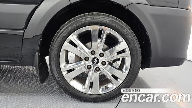 Hyundai 쏠라티 Luxury, 2021 все фото