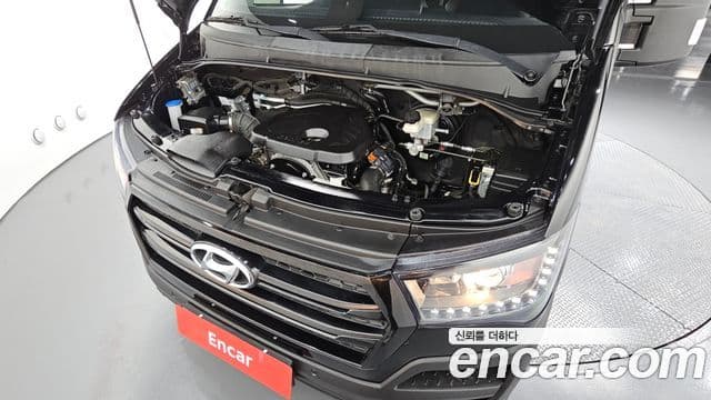 Hyundai 쏠라티 Luxury, 2021 6