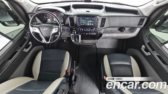 Hyundai 쏠라티 Luxury, 2021 7