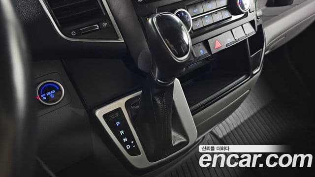 Hyundai 쏠라티 Luxury, 2021 9