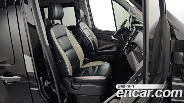 Hyundai 쏠라티 Luxury, 2021 11