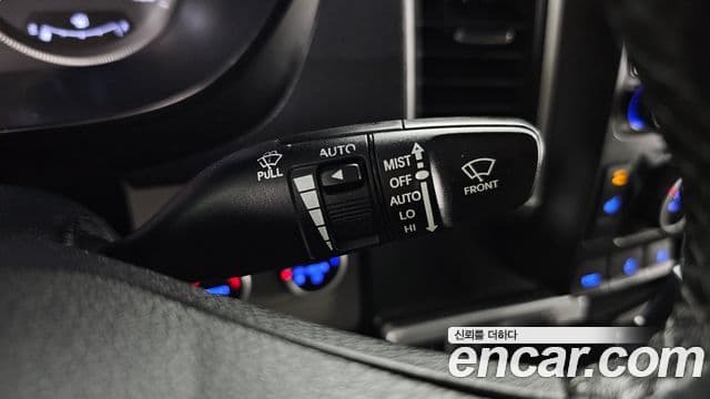 Hyundai 쏠라티 Luxury, 2021 16