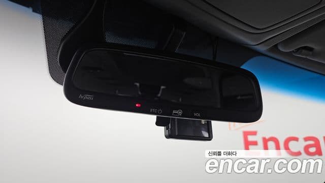 Hyundai 쏠라티 Luxury, 2021 17