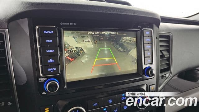 Hyundai 쏠라티 Luxury, 2021 19