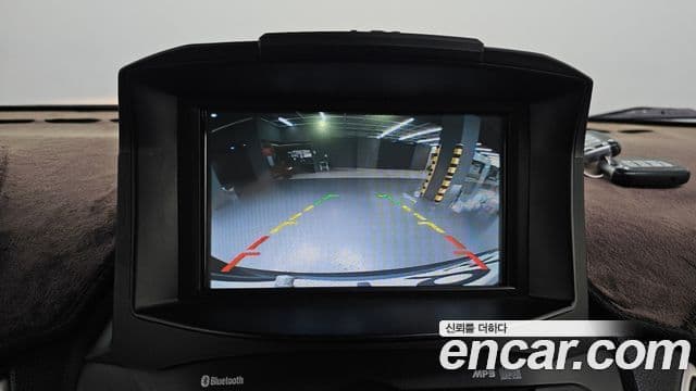 Hyundai Tucson ix Luxury, 2012 16