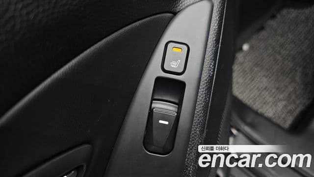 Hyundai Tucson ix Luxury, 2012 18