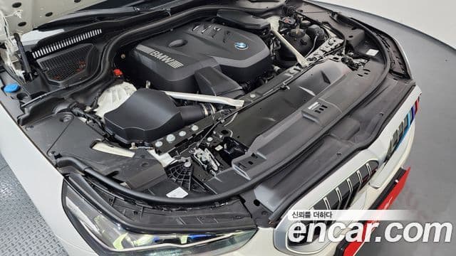 BMW 5시리즈 (G60), 2024 6