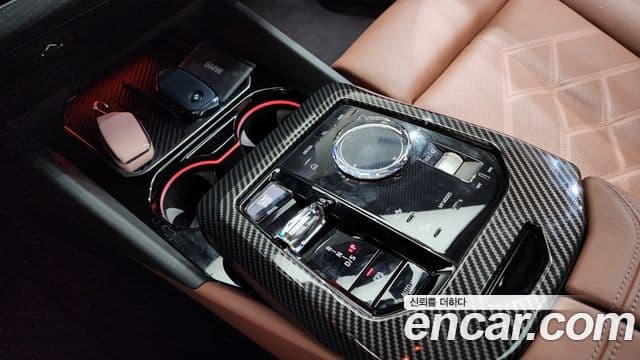 BMW 5시리즈 (G60), 2024 9