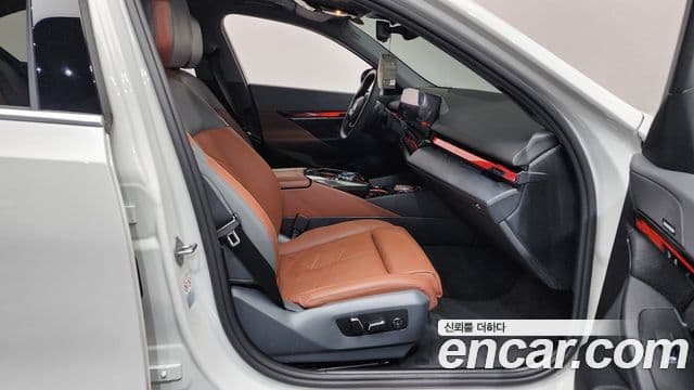 BMW 5시리즈 (G60), 2024 11