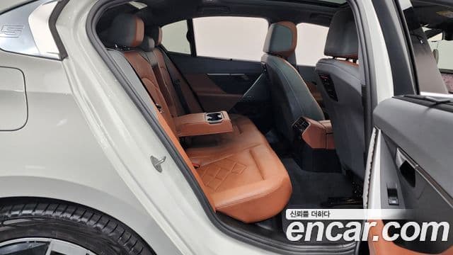 BMW 5시리즈 (G60), 2024 12