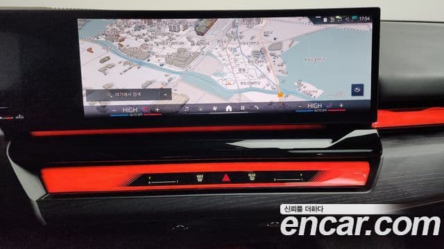 BMW 5시리즈 (G60), 2024 15