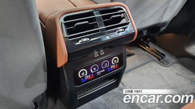 BMW 5시리즈 (G60), 2024 18