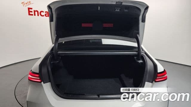 BMW 5시리즈 (G60), 2024 20