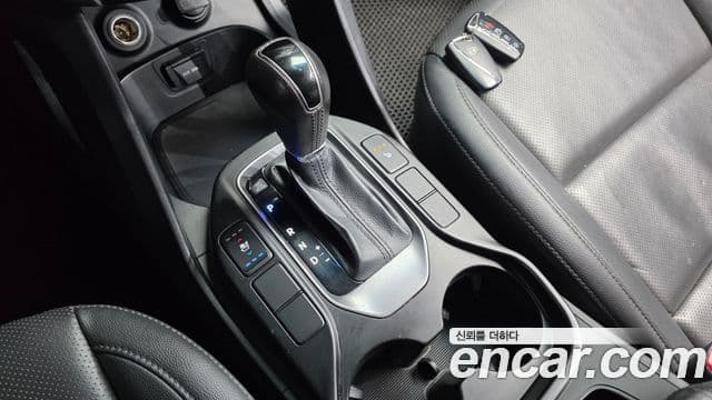 Hyundai Santa Fe DM Premium, 2014 9