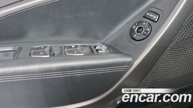 Hyundai Santa Fe DM Premium, 2014 12