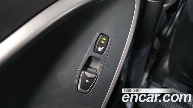 Hyundai Santa Fe DM Premium, 2014 18