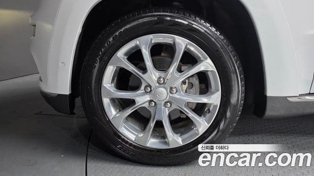 Jeep Grand Cherokee WK2, 2020 все фото