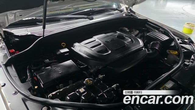 Jeep Grand Cherokee WK2, 2020 6