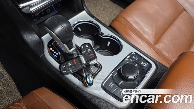 Jeep Grand Cherokee WK2, 2020 9