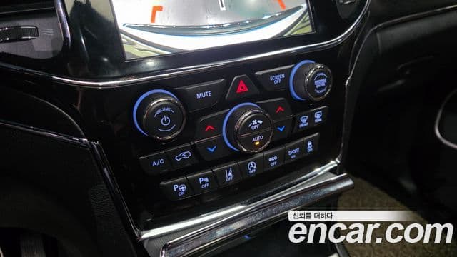 Jeep Grand Cherokee WK2, 2020 18