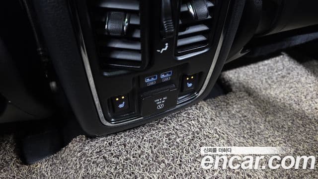 Jeep Grand Cherokee WK2, 2020 20