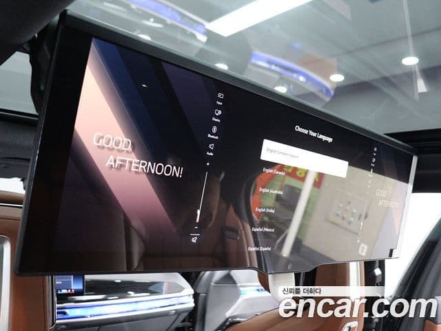 BMW 7시리즈 (G70) 740i xDrive M Sport, 2025 9