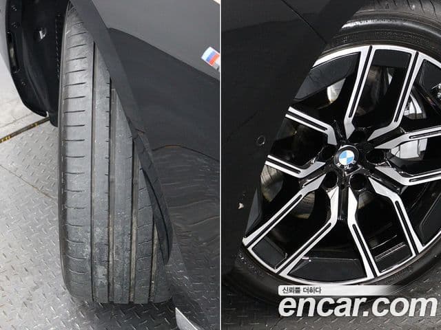 BMW 7시리즈 (G70) 740i xDrive M Sport, 2025 14
