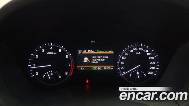 Genesis G80 Premium Luxury, 2018 8