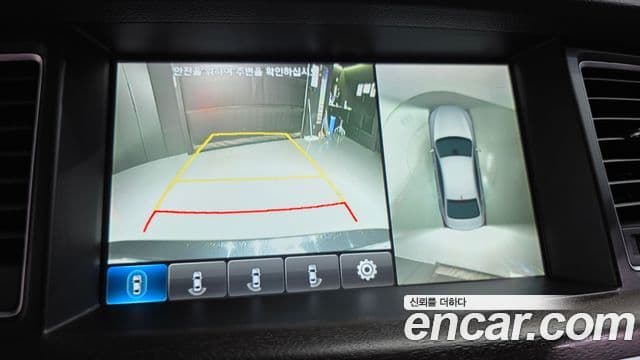 Genesis G80 Premium Luxury, 2018 16