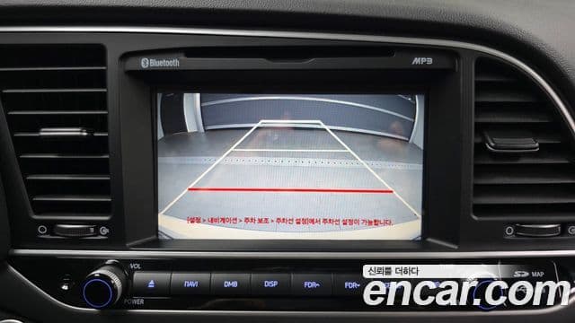 Hyundai Avante AD 1.6 GDI Value Plus, 2017 15