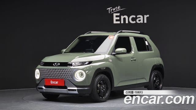 Hyundai Casper D Essential, 2024 1