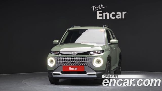 Hyundai Casper D Essential, 2024 3