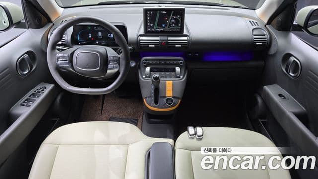 Hyundai Casper D Essential, 2024 7