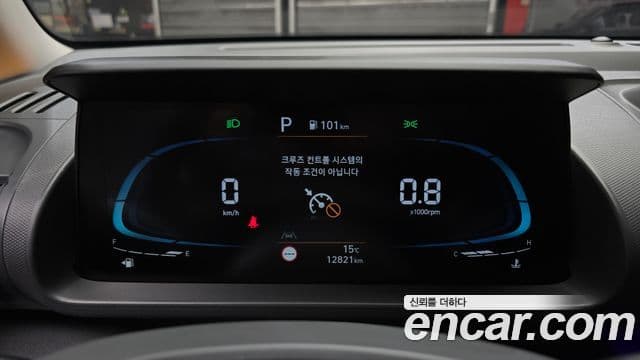 Hyundai Casper D Essential, 2024 8