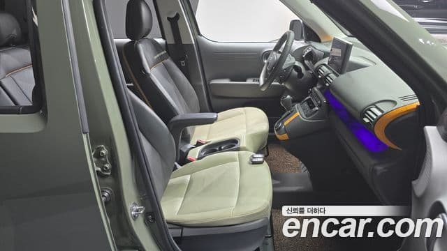 Hyundai Casper D Essential, 2024 10