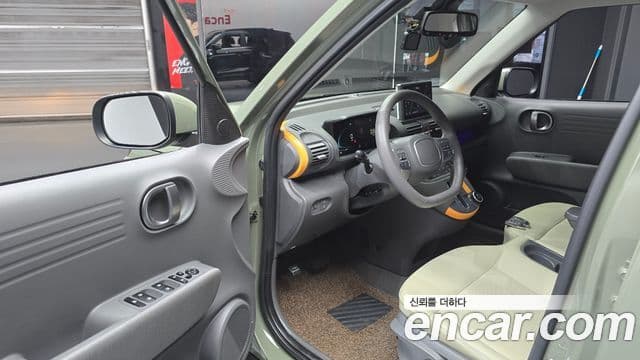 Hyundai Casper D Essential, 2024 11