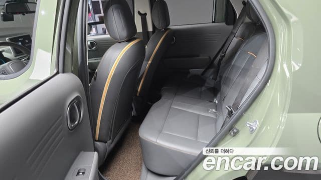 Hyundai Casper D Essential, 2024 12