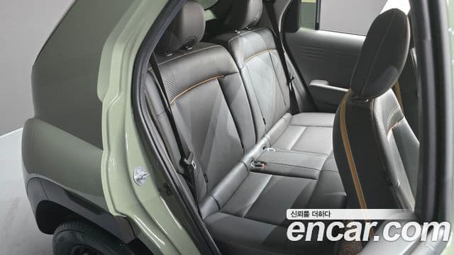 Hyundai Casper D Essential, 2024 13