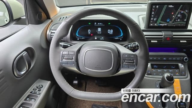 Hyundai Casper D Essential, 2024 14