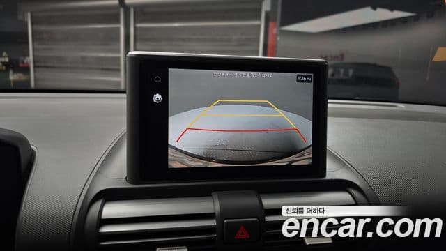 Hyundai Casper D Essential, 2024 15