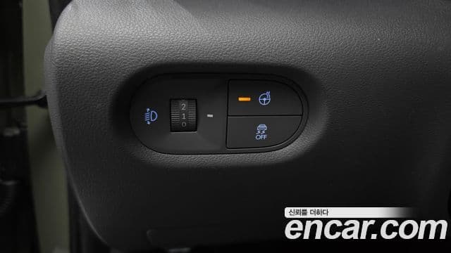 Hyundai Casper D Essential, 2024 17