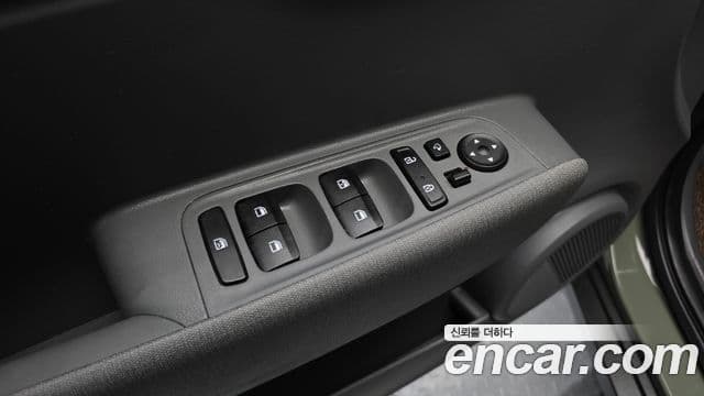 Hyundai Casper D Essential, 2024 18